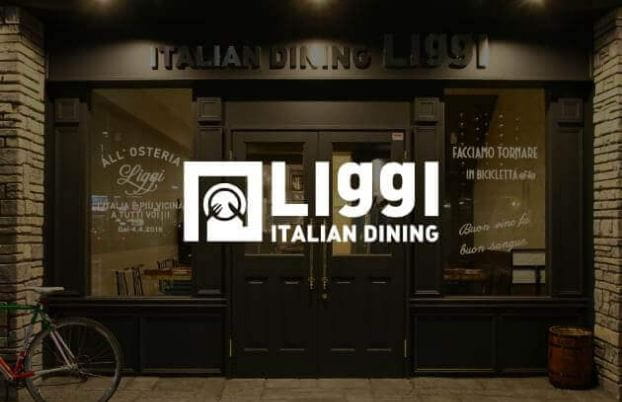LIGGI Inc.